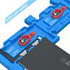 MIJING Battery Board Replace Jig for iPhone 11 to 12PM (Not Returnable)