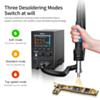 AiXun H310D 1000W Smart Hot Air Rework Station Soldering Gun (Only Ground Shipping)