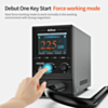 AiXun H310D 1000W Smart Hot Air Rework Station Soldering Gun (Only Ground Shipping)
