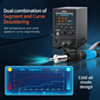 AiXun H310D 1000W Smart Hot Air Rework Station Soldering Gun (Only Ground Shipping)