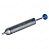 Kaisi K-331 Aluminum Alloy Manual Vacuum Soldering Tin Absorber