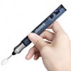 Kaisi 328 Grinding Pen For CPU IC Grinding Cutting Drilling Carving with 9 Drill Bits (Only Ground Shipping)