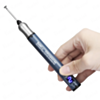 Kaisi 328 Grinding Pen For CPU IC Grinding Cutting Drilling Carving with 9 Drill Bits (Only Ground Shipping)