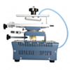 Kaisi 946 Max Screen Separator Rotating Thermal Machine with Double Vacuum Pumps (Only Ground Shipping)