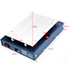 Kaisi K-816 Screen Separator Heating Platform (Only Ground Shipping)