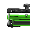 LuoWei LW-303 Curved Rotary Pressure Holding (Only Ground Shipping)