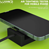 LuoWei LW-Q1 Air Tightness Detector Non-Destructive Check LCD Screen (Only Ground Shipping) (Not Returnable)