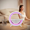3in1 Multifunction Wireless Charger & Bluetooth Speaker & Night Light (Only Ground Shipping)