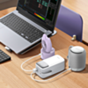LDNIO PQ50 Power Bank with Lanyard (50000 mAh / 22.5W) (Only Ground Shipping)