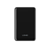 LDNIO PQ22 Power Bank with Digital Display (BLACK / WHITE) (20000 mAh / 22.5W) (Only Ground Shipping)