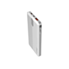 LDNIO PL1013 Power Bank (WHITE) (10000 mAh / 10.5W) (Only Ground Shipping)