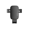 LDNIO MG10 Universal 360 Degree Rotation Car Phone Holder (BLACK) (Only Ground Shipping)