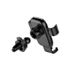 LDNIO MG10 Universal 360 Degree Rotation Car Phone Holder (BLACK) (Only Ground Shipping)