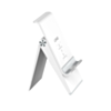 LDNIO MG07 Universal Foldable Phones & Tablets Holder (WHITE) (Only Ground Shipping)