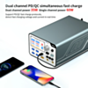 AiXun P3208 320W Smart Regulated Power Supply 32V/8A One Key Boot Power Box 7 to 16 Series (Only Ground Shipping)