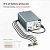 AiXun P3208 320W Smart Regulated Power Supply 32V/8A One Key Boot Power Box 7 to 16 Series (Only Ground Shipping)