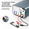 AiXun P3208 320W Smart Regulated Power Supply 32V/8A One Key Boot Power Box 7 to 16 Series (Only Ground Shipping)