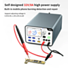 AiXun P3208 320W Smart Regulated Power Supply 32V/8A One Key Boot Power Box 7 to 16 Series (Only Ground Shipping)