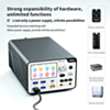 AiXun P3208 320W Smart Regulated Power Supply 32V/8A One Key Boot Power Box 7 to 16 Series (Only Ground Shipping)