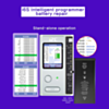 i2C i6S Smart Programmer with 5 Pcs Repair Boards (Only Ground Shipping)