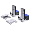 Dobe Multifunctional Cooling Charging Dock for PlayStation 5 / Slim / Pro (Only Ground Shipping)