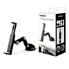Esoulk EH11P iPad Mini & Phone Holder (BLACK) (Only Ground Shipping)