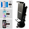 Esoulk EH11P iPad Mini & Phone Holder (BLACK) (Only Ground Shipping)