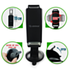 Esoulk EH11P iPad Mini & Phone Holder (BLACK) (Only Ground Shipping)