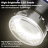iFixes iL37 Microscope Polarized Optical System LED Illuminating Ring Light 96pcs LED Light