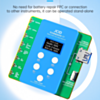 JCID Q1 Battery Health Quick Repair Board for iPhone 11 to 15 Pro Max