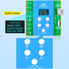 JCID Q1 Battery Health Quick Repair Board for iPhone 11 to 15 Pro Max