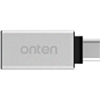 Onten USB-C Male to USB A 3.0 Female Converter Adapter (Only Ground Shipping)