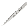 BAKU SS-SA SR Non-Magnetic Stainless Steel Tweezers