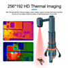 SUNSHINE TB-03S Infrared Rapid Thermal Camera IIT ShortCam Lite (Only Ground Shipping)