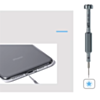 MaAnt MY-901 Antdriver High-Precision Antirust Alloy Screwdriver - Five Corners Pentalobe