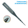 LuoWei Tomahawk High Precision Magnetic Screwdriver - Pentagon 0.8