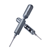 QianLi 3D Ultra Feel iThor Screwdriver Model C Pentalobe 0.8
