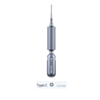 QianLi 3D Ultra Feel iThor Screwdriver Model C Pentalobe 0.8