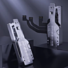 QianLi Face Id Dot Projector Precision Calibrator Set for X Series (Not Returnable)