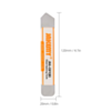 JAKEMY JM-OP08 Ultra-thin Steel Pry Tool Opener