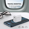 Esoulk USB C Wall Adapter (20W) (WHITE) (Only Ground Shipping)