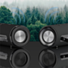 LDNIO BTS13 BT Bass Mini Waterproof Portable 5.3 Bluetooth Speaker (2000 mAh) (Only Ground Shipping)