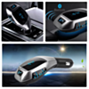 X5 Bluetooth FM Transmitter Wireless Radio Adapter USB Charger Car MP3 Player (Only Ground Shipping)