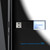 Dobe Bluetooth Receiver for PlayStation 5 / PC / Laptop (Only Ground Shipping)