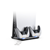 Dobe Multifunctional Cooling Stand for PlayStation 5 / Pro (Only Ground Shipping)