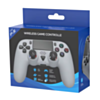 Dobe Wireless Controller with Vibrator and Extra Buttons for PlayStation 5 Series (Only Ground Shipping)