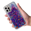 Liquid Quicksand Glitter Cover Case - Style 5 for iPhone 8P / 7P (Only Ground Shipping)