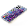 Liquid Quicksand Glitter Cover Case - Style 5 for iPhone 12 Pro Max (Only Ground Shipping)