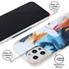 IMD Design TPU Case - Style 2 for iPhone 8 / 7 (Only Ground Shipping)