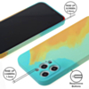 Full Cover Watercolor Silicone Case - Style 3 for iPhone 8P / 7P (Only Ground Shipping)